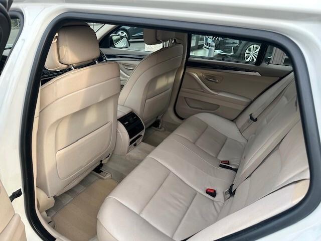 Bmw 525 525d xDrive Touring Futura