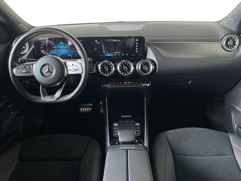Mercedes-Benz EQA EQA 350 4Matic AMG Line Premium