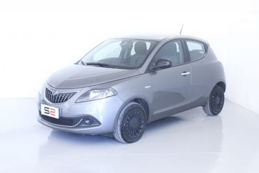 LANCIA Ypsilon 1.0 FireFly 5 porte S&S Hybrid Silver NEOPATENTATI