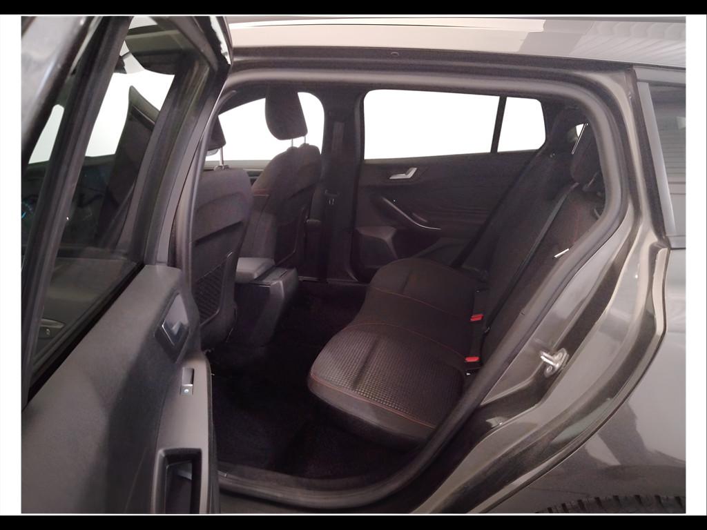 FORD Focus V 2022 SW - Focus SW 1.5 ecoblue ST-Line 115cv auto
