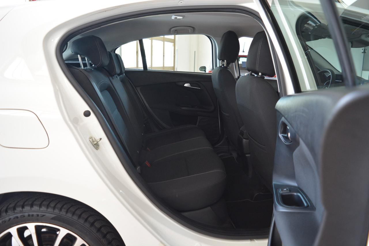 Fiat Tipo 16 Mjt 5 porte Business telecamera Led
