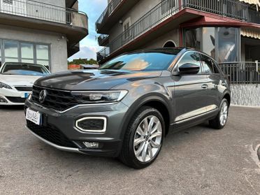 Volkswagen T-Roc 1.6 TDI SCR Business BlueMotion Technology