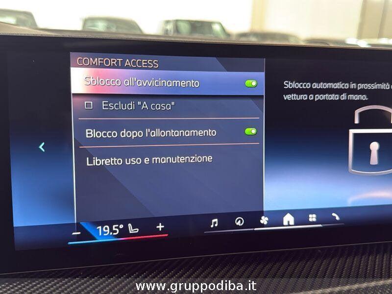 BMW X6 G06 LCI 2023 xdrive30d MSport auto