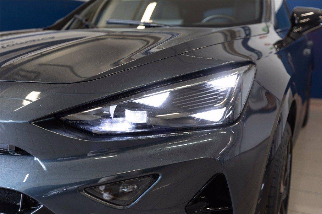 CUPRA Formentor 2.0 tdi 150cv dsg del 2025