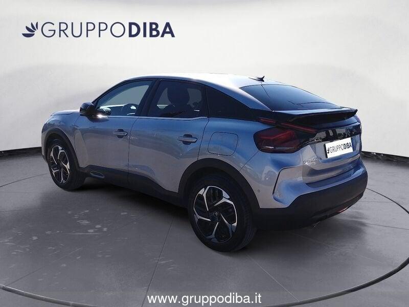 Citroën C4 III 2021 1.2 puretech Shine s&s 130cv
