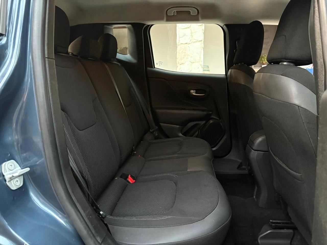 Jeep Renegade 1.6 Mjt 130 CV Limited PROMO