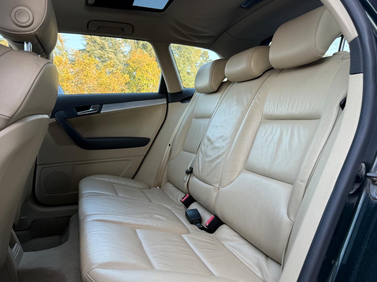 Audi A3 2.0 16V TFSI S-tronic|TETTO PANORAMICO