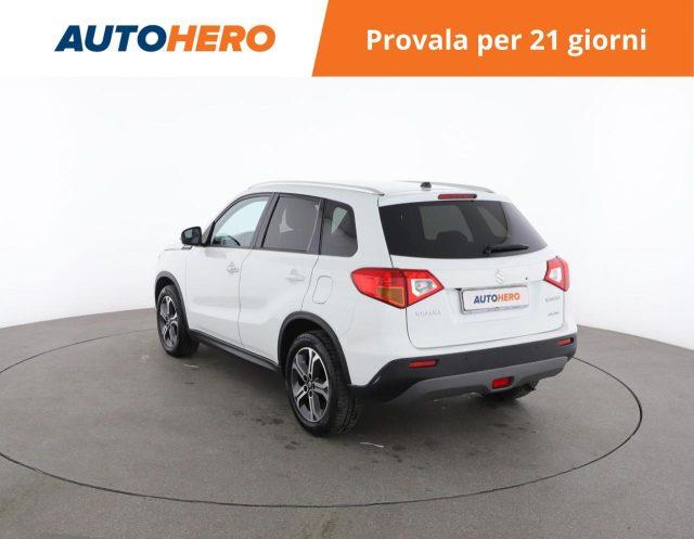 SUZUKI Vitara 1.6 VVT A/T 4WD AllGrip V-Top