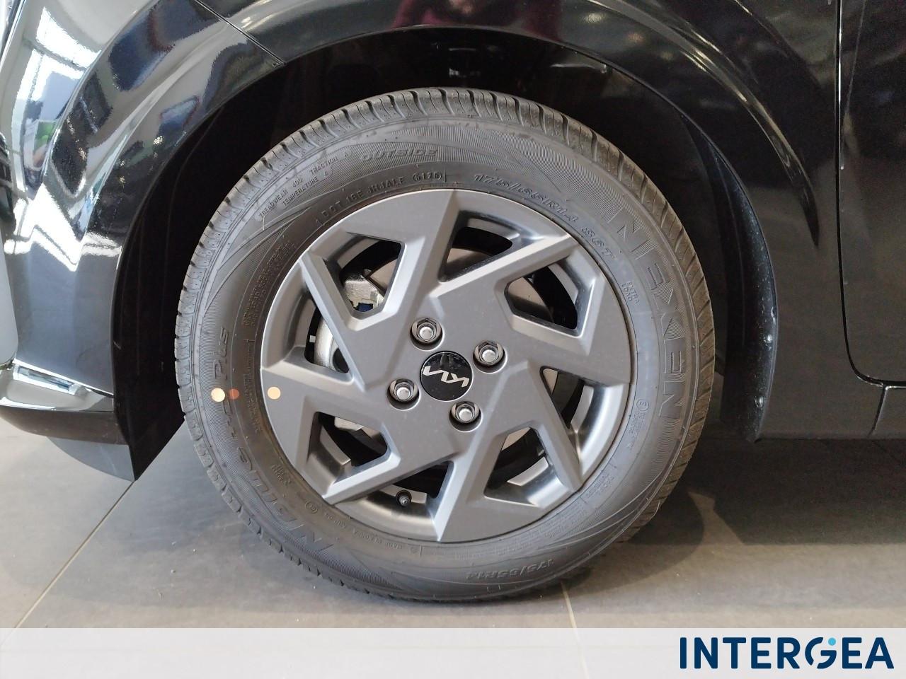 KIA Picanto 1.0 gdi Urban