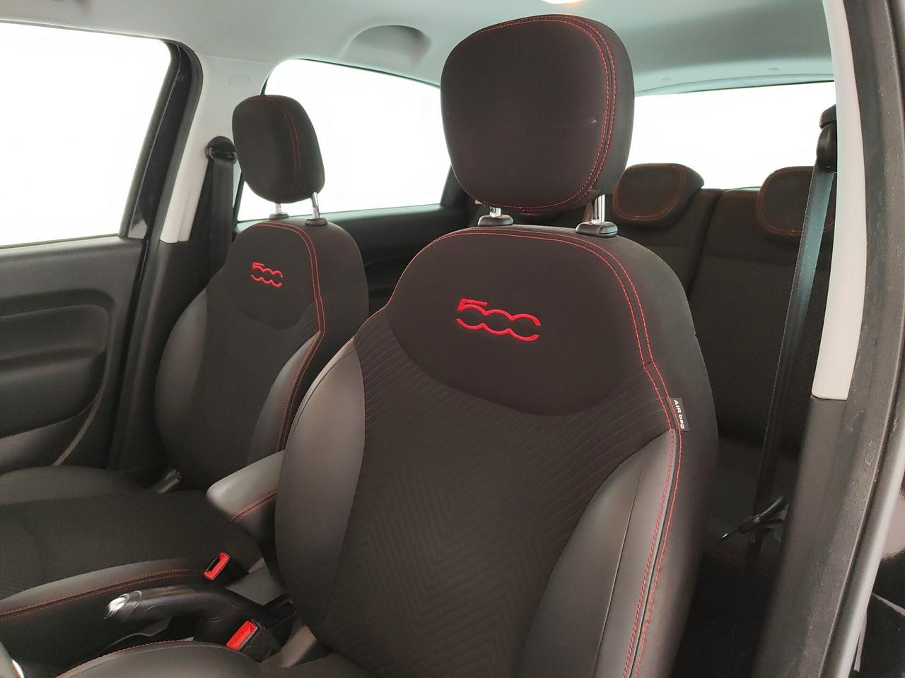 Fiat 500L 1.3 Multijet 95 CV Sport