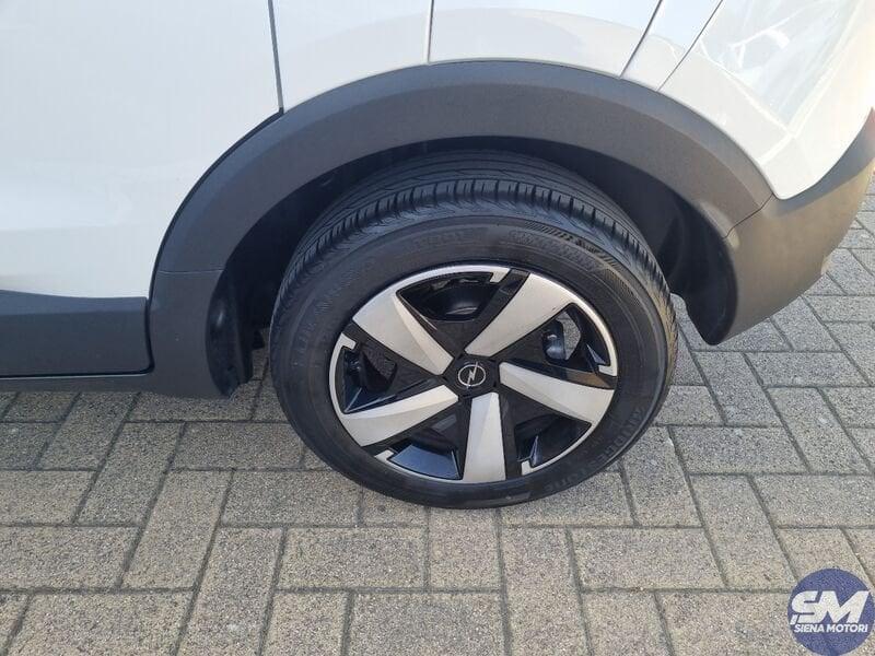 Opel Crossland 1.5 Diesel 110cv Edition S&S MT6