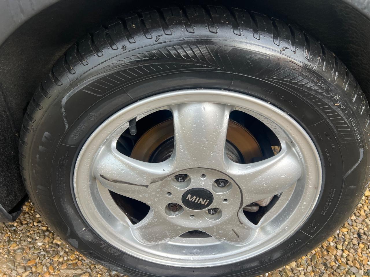 Mini 1.4 16V One
