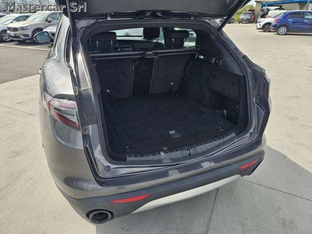ALFA ROMEO Stelvio Stelvio my23 2.2 td Super Q4 210cv auto - GP949FN