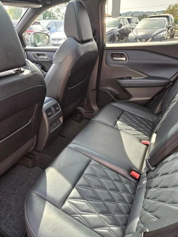 Nissan Qashqai MHEV 158 CV Tekna+