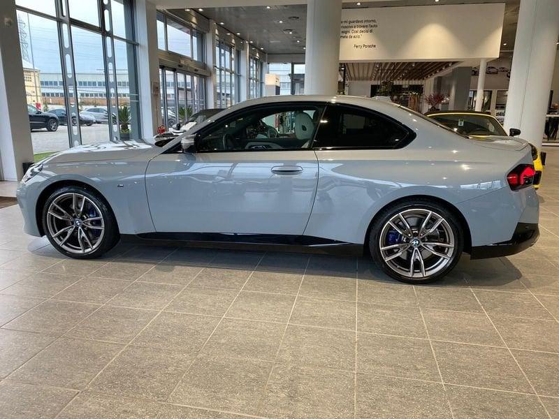BMW Serie 2 M 240i xDrive Auto