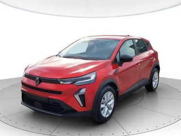 RENAULT Captur EVOLUTION 1.0 ECO-GPL 100 CV