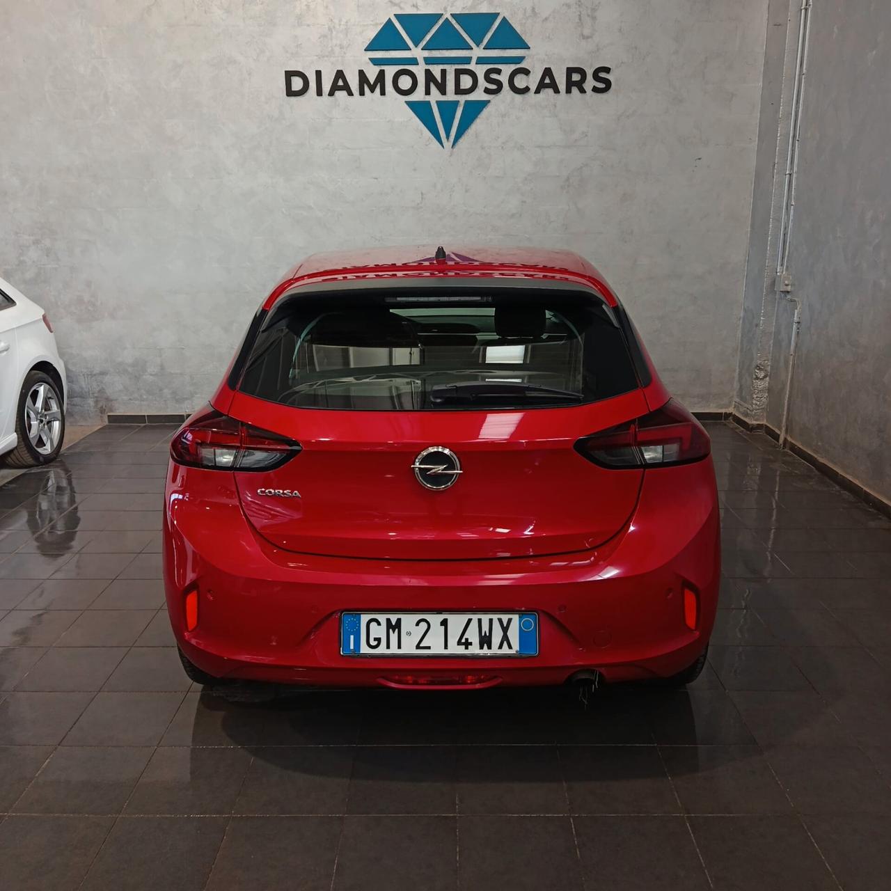 Opel Corsa 1.5 CDTI 5 porte Edition