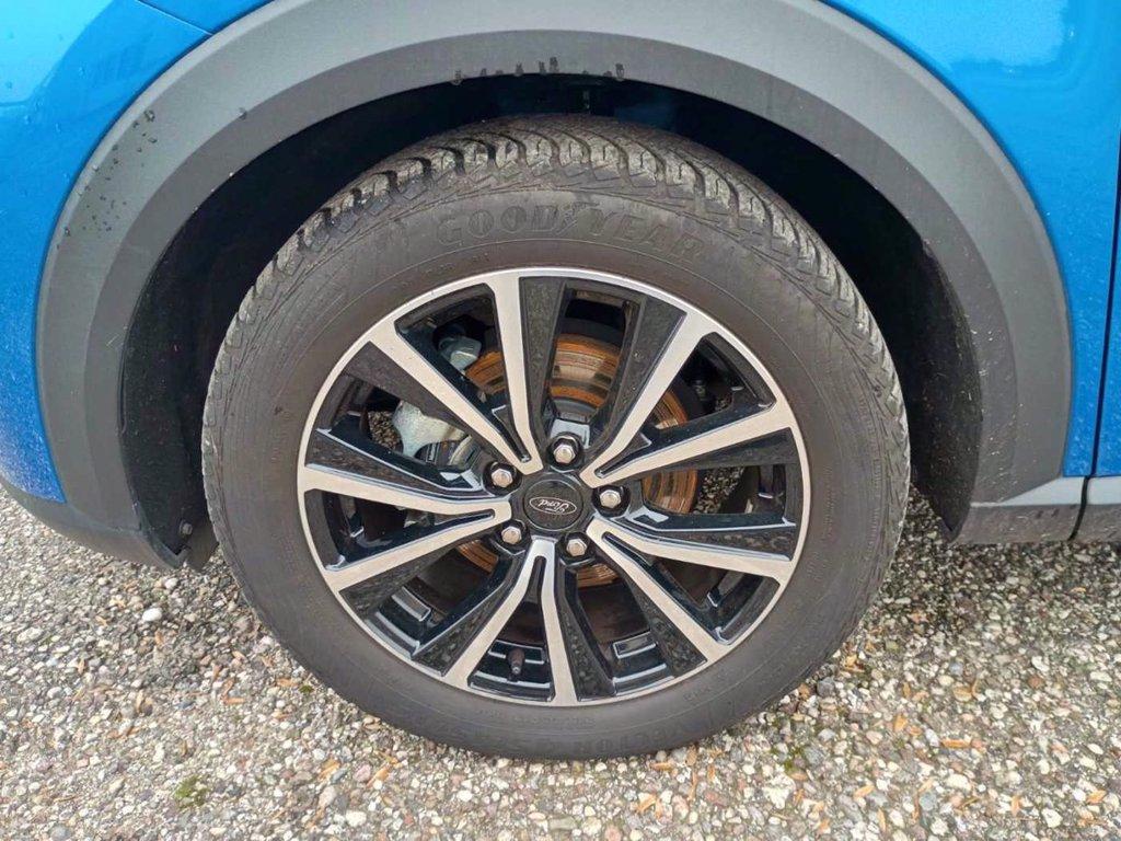 FORD Puma 1.0 ecoboost h Titanium s&s 125cv del 2022