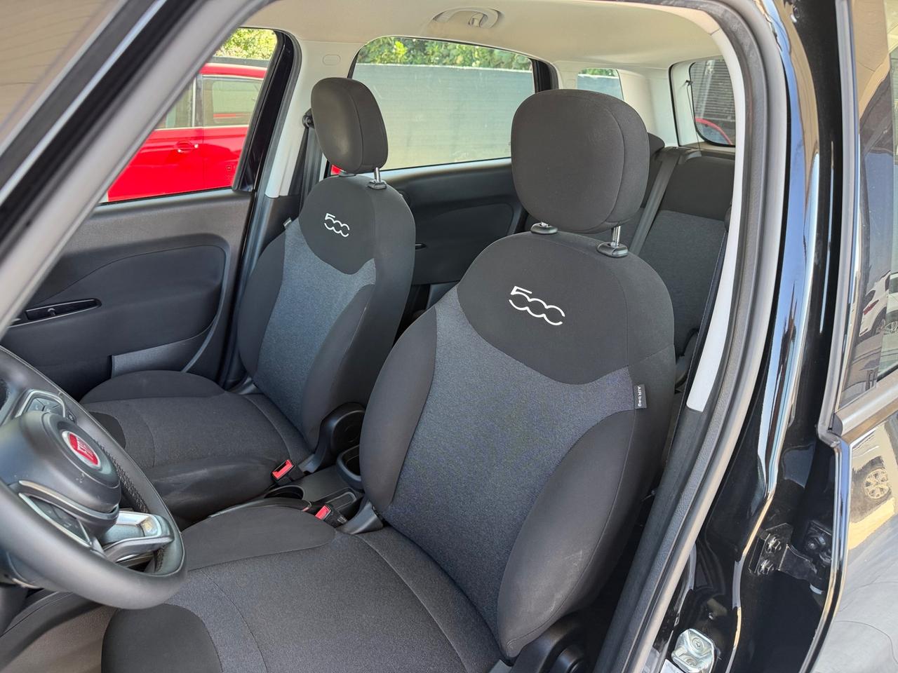 Fiat 500L 1.6 Multijet 120 CV Cross