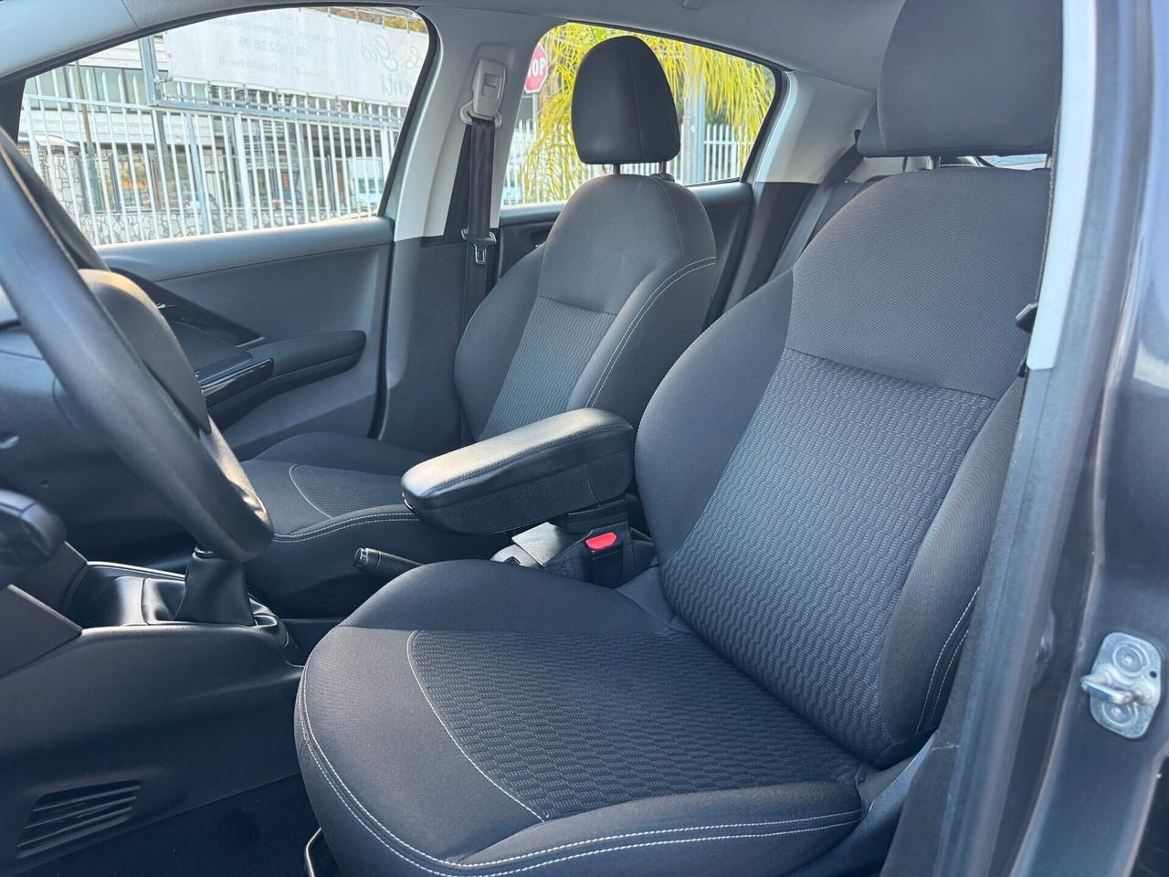 Peugeot 208 1.2 82CV 5 porte 2019