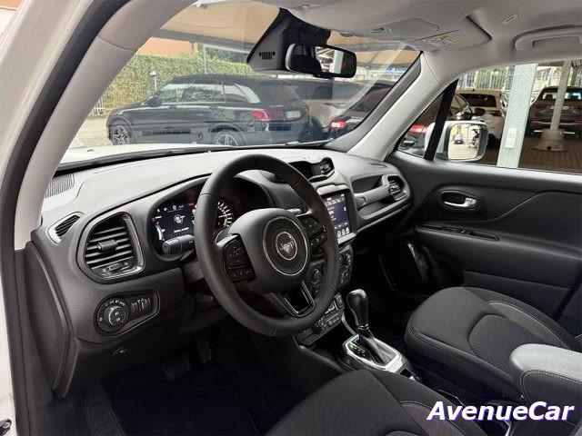 JEEP Renegade phev Limited 4xe NESSUN OBBLIGO DI FINANZIAMENTO