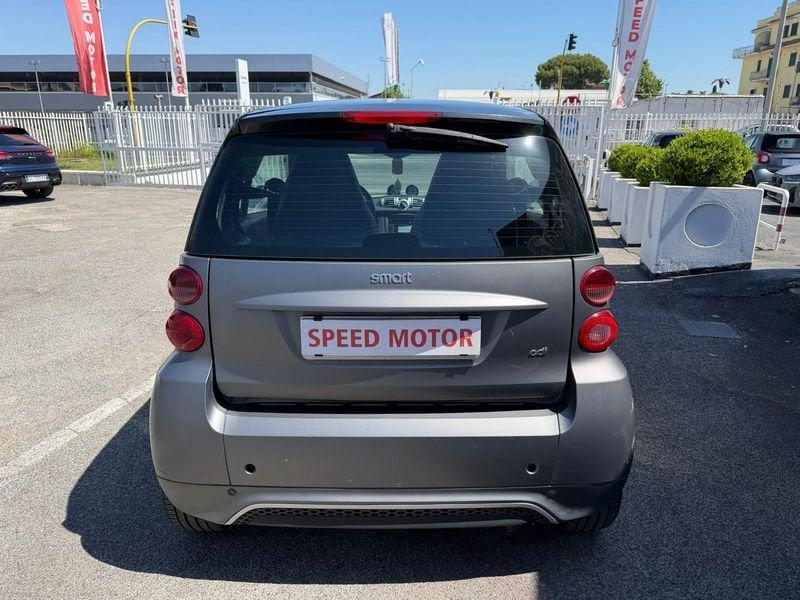 smart fortwo Fortwo 0.8 cdi Pulse 54cv!