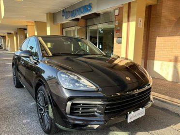 PORSCHE Cayenne Coupé 3.0 V6 E-Hybrid *Prezzo Reale*