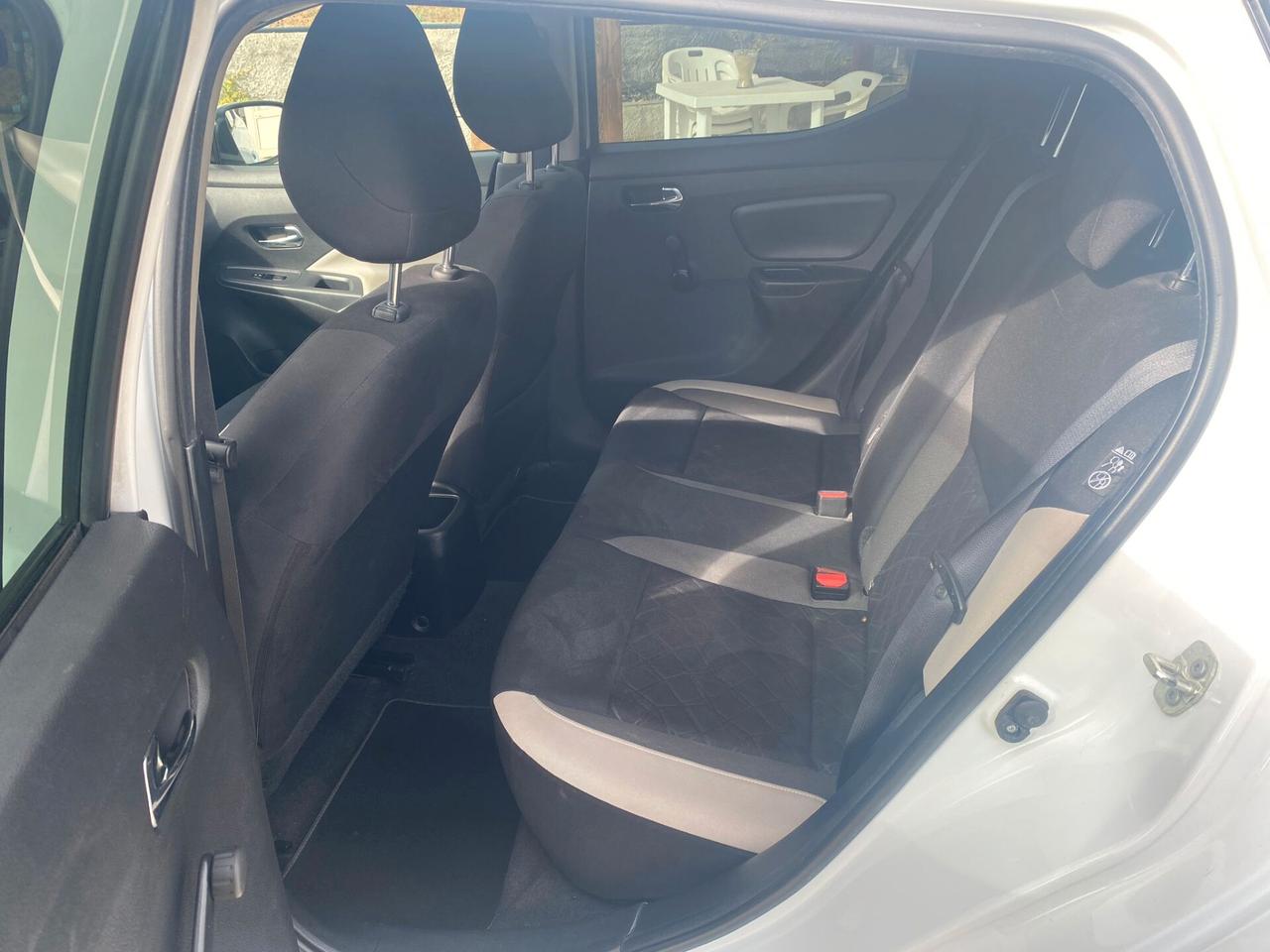 Nissan Micra 1.5 dCi 8V 5 porte N-Connecta