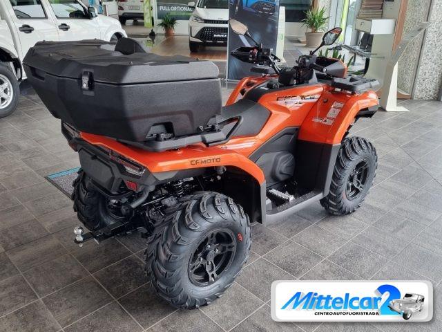 CF MOTO Other NEW X5 L IN PRONTA CONSEGNA !!