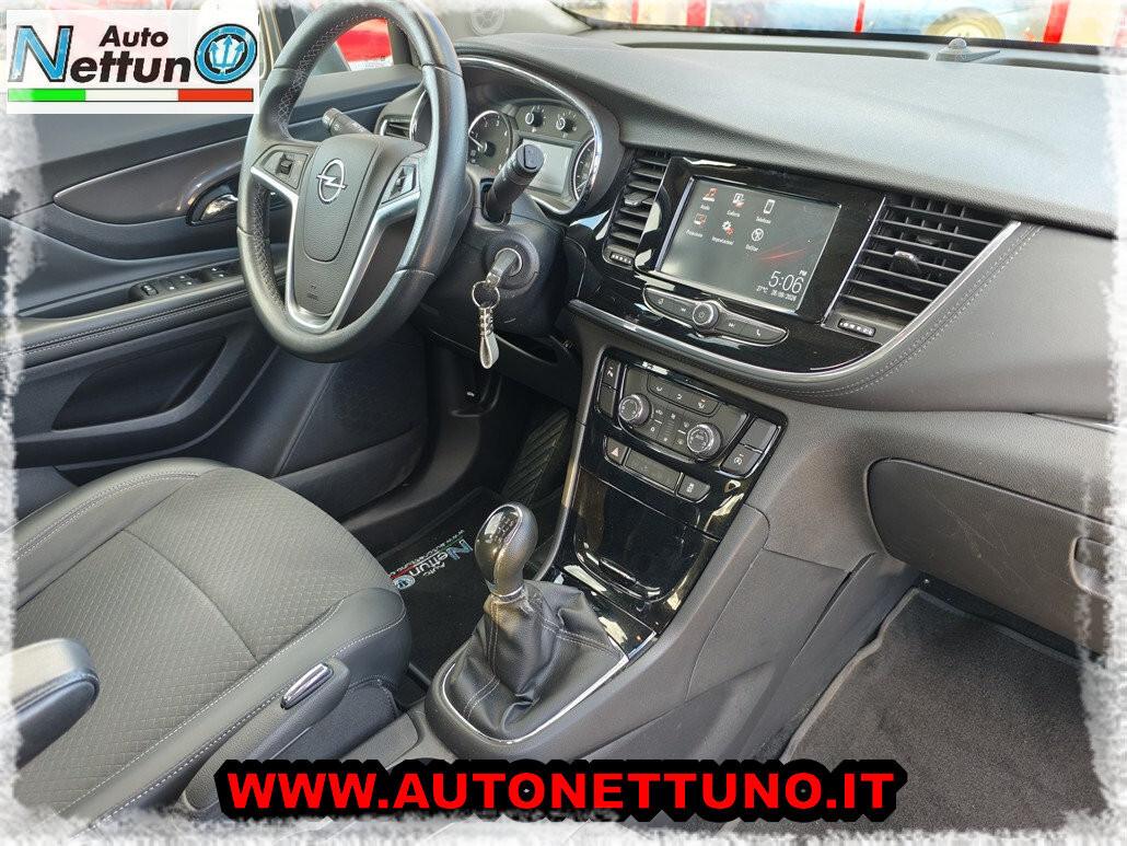 Opel Mokka X 1.6 CDTI Ecotec 136CV 4x2 Start&Stop Advance