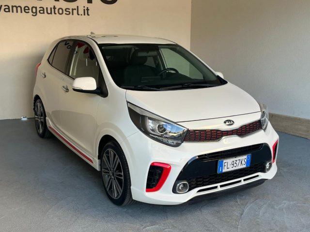 KIA Picanto 1.0 12V 5 porte GT Line