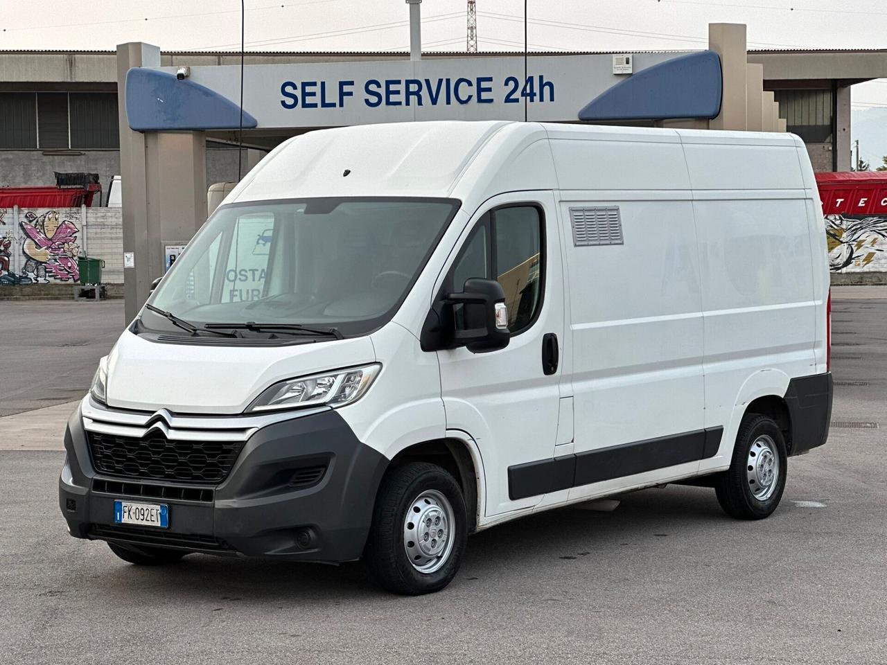 CITROEN JUMPER IN PERFETTE CONDIZIONI SUPER PREZZO!