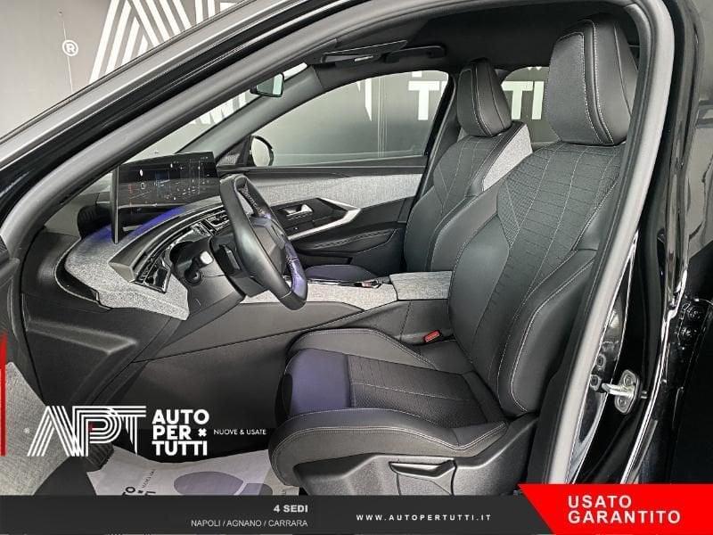 Peugeot 3008 3008 1.2 hybrid Allure 145cv e-dcs6