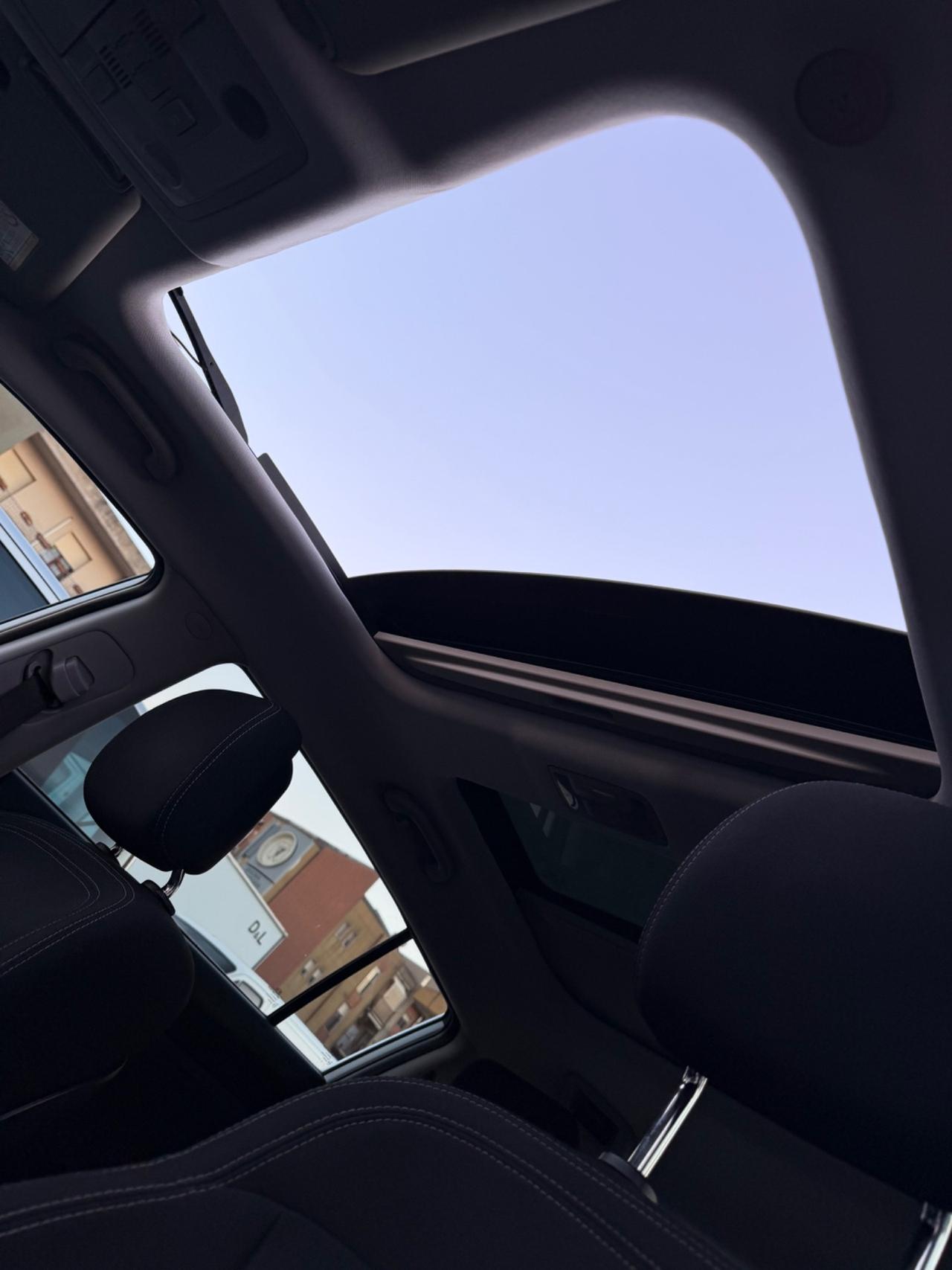 Kia Sportage 1.7 CRDI VGT 2WD Class