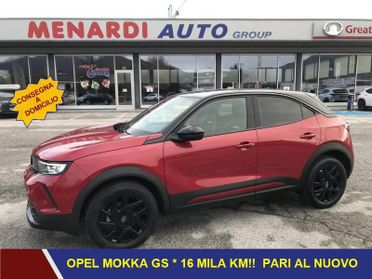 Opel Mokka 1.2 Turbo GS KEYLESS+NAVI+WINTER PACK