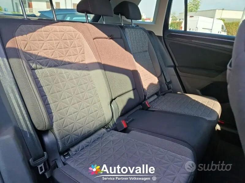 Volkswagen Tiguan 2.0 TDI SCR 110KW Life DSG