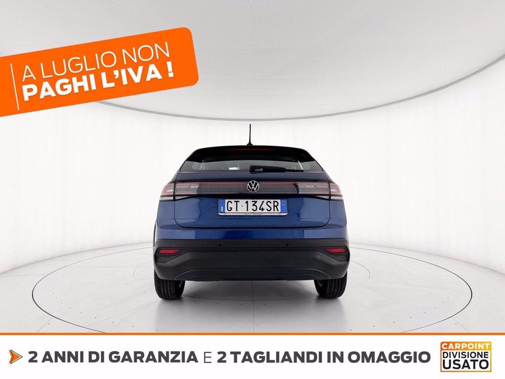 VOLKSWAGEN Taigo 1.0 tsi life 110cv del 2024