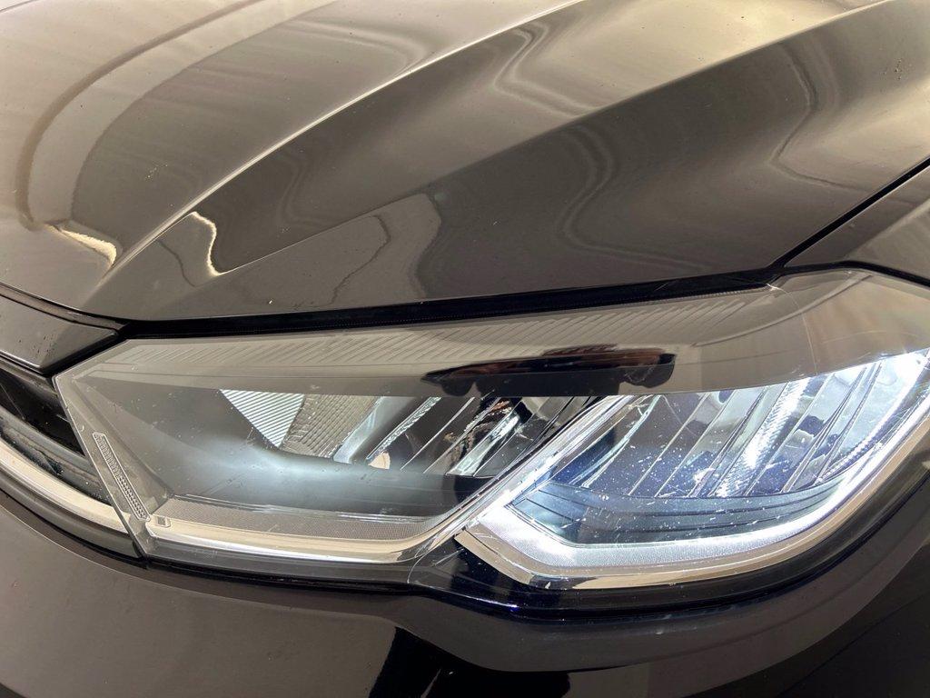 VOLKSWAGEN Polo 1.0 tsi life 95cv dsg del 2024