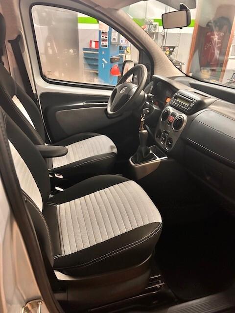 Fiat Qubo 1.3 MJT 75 CV Active