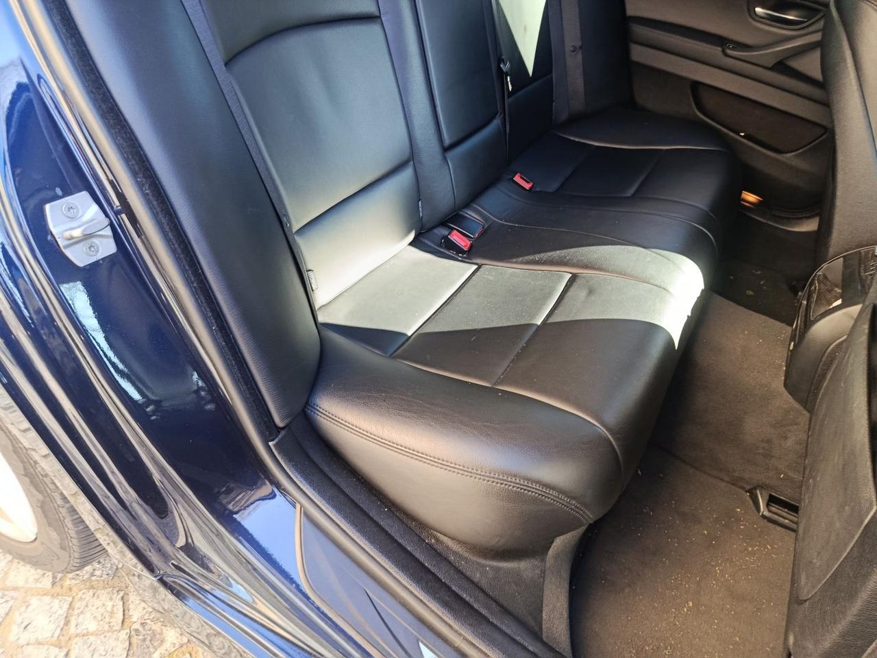 Bmw 520 Business 520 d #9492