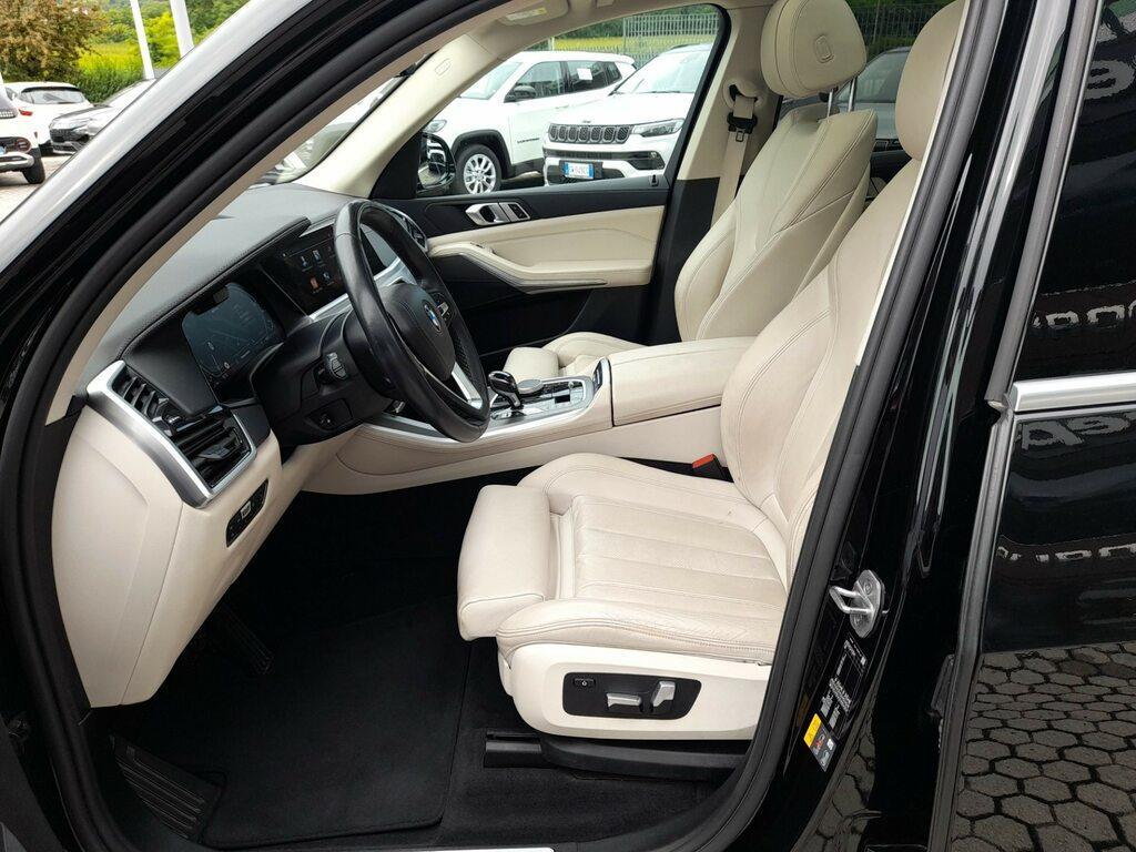 BMW X5 45 e xLine xDrive Steptronic