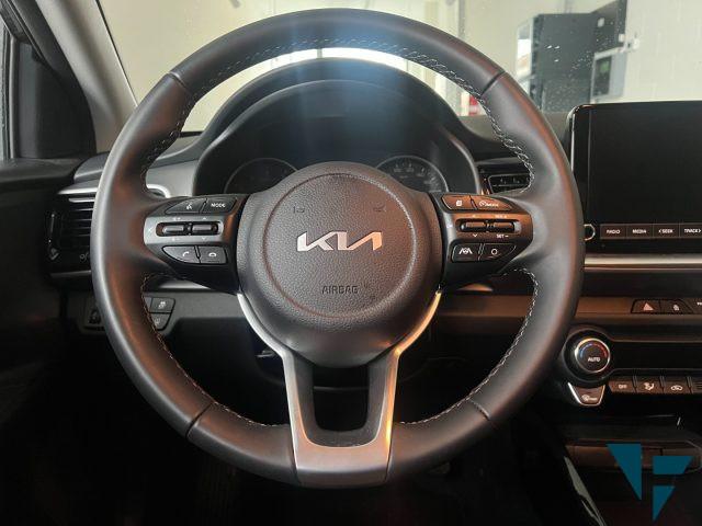 KIA Stonic 1.2 DPI Style