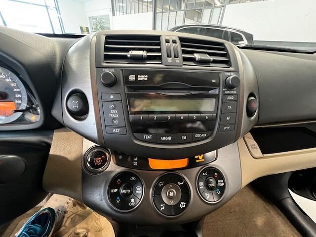 Toyota RAV 4 RAV4 Crossover 2.2 D-4D 150 CV DPF Sol