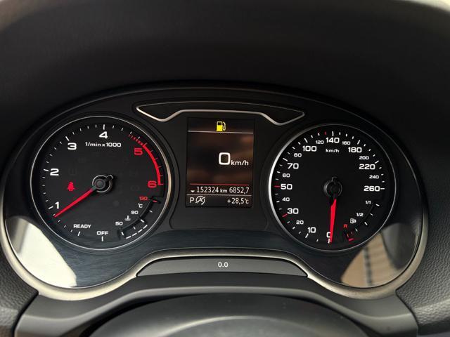 AUDI Q2 30 1.6 TDI S tronic Admired CARPLAY-FARI LED