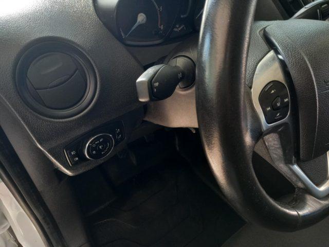 FORD TRANSIT CURIER