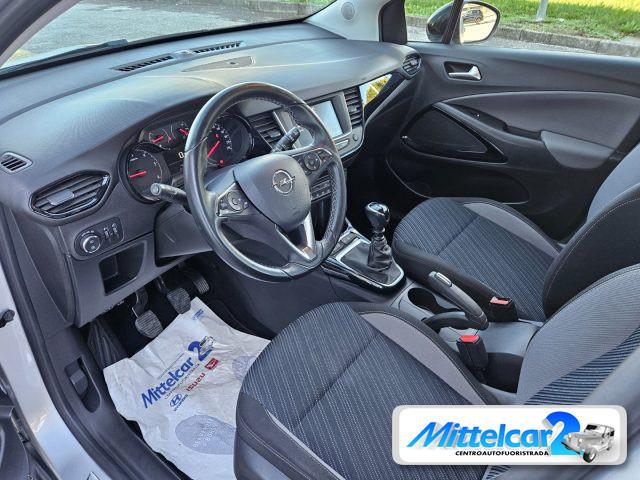 OPEL Crossland X 1.5 ECOTEC D 102 CV Start&Stop Innovation