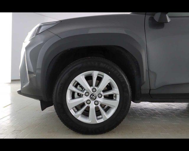 TOYOTA Yaris Cross 1.5 Hybrid 5p. E-CVT Business