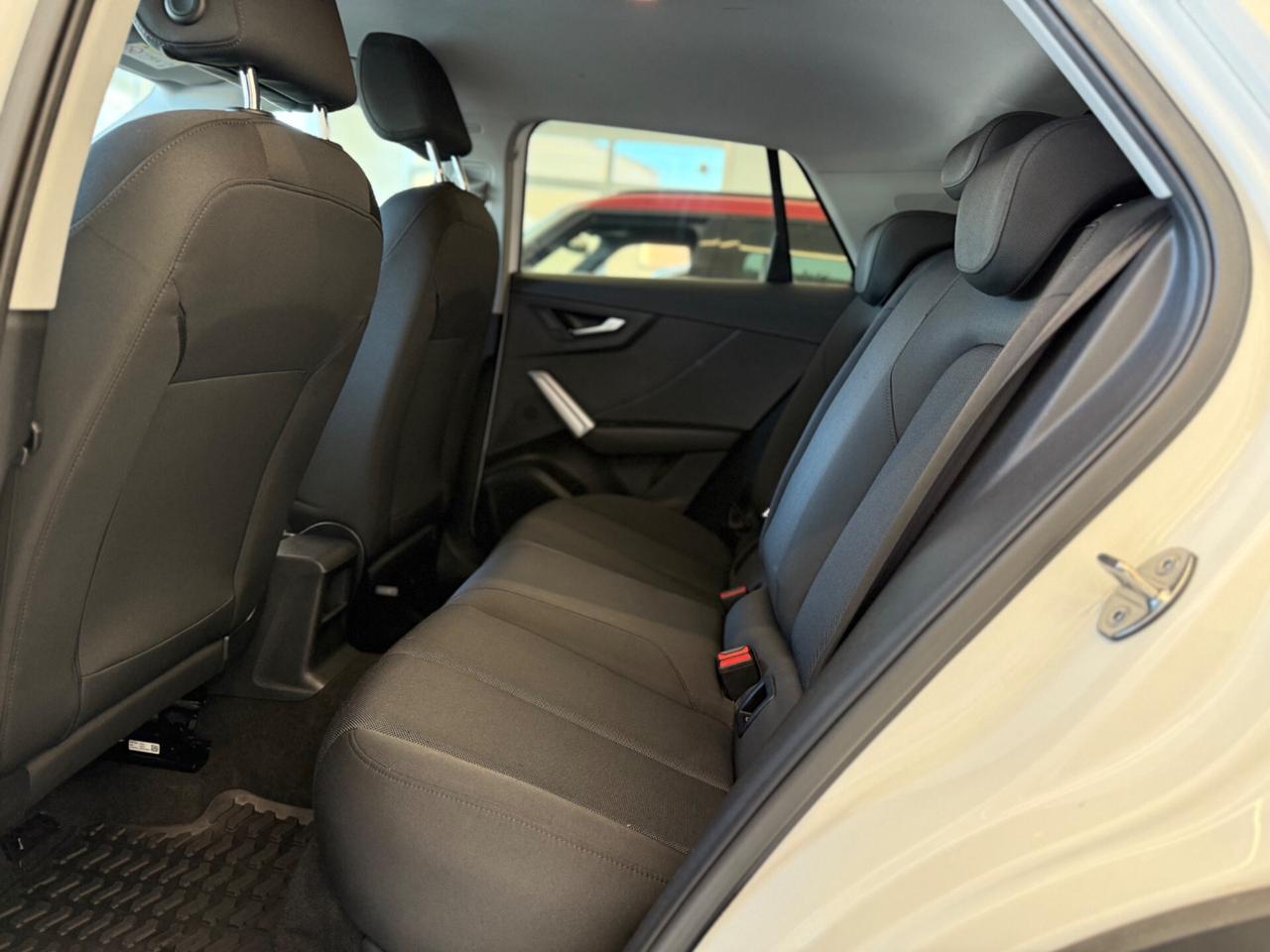 Audi Q2 1.6 tdi Sport 116cv okneopatentati 1 propretario