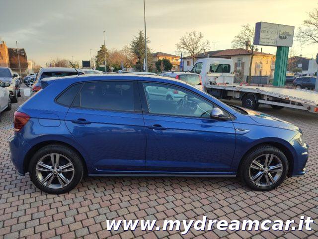 VOLKSWAGEN Polo 1.0 TSI DSG 5p. Rline