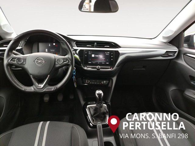 OPEL Corsa 1.2 Design & Tech GARANZIA3ANNI